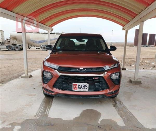 شيفروليه تريل بليزر 2023 للبيع في العراق -  بغداد